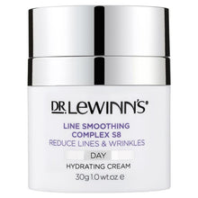 Dr LeWinn's Line Smoothing Complex S8 Hydrating Day Cream 30g