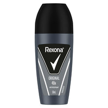 REXONA Men Antiperspirant Roll On Deodorant Original 50ml - GimmeNow