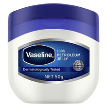 Vaseline Petroleum Jelly 50g Jar - GimmeNow