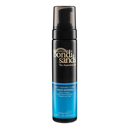 Bondi Sands Self Tanning Foam One Hour Express 200ml