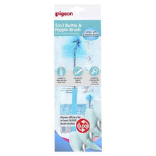 Pigeon Bottle and Nipple Cleaning Brush