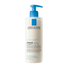 La Roche-Posay Lipikar Syndet AP+ Cream Wash 400ml - GimmeNow