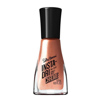 Sally Hansen Insta-Dri Nail Polish Chrome Copper Crush 9.17ml