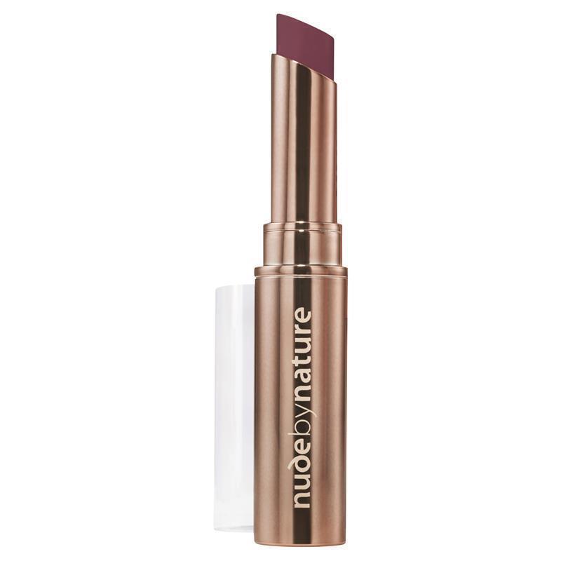 Nude By Nature Tinted Lip Butter 04 Cherry