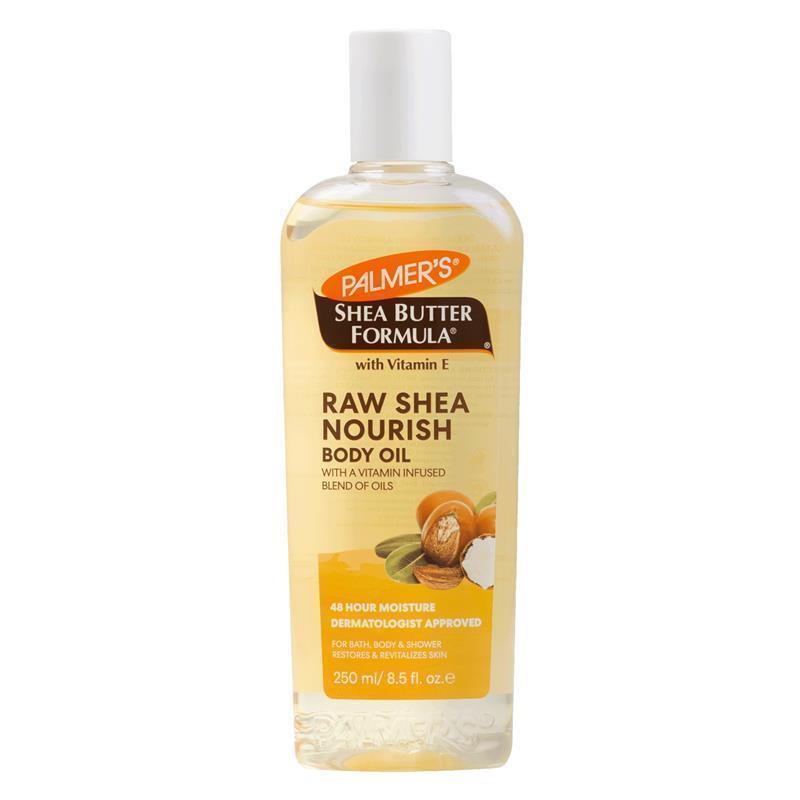 Palmer's Shea Butter Body Oil 250ml