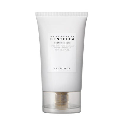SKIN1004 Madagascar Centella Soothing Cream 75ml
