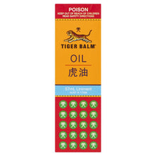 Tiger Balm Muscle & Joint Relief Oil 57ml