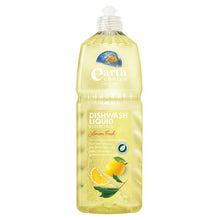 Earth Choice Dishwash Liquid 1 Litre