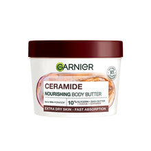 Garnier Body Ceramide Nourishing Body Butter 380ml