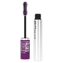 Maybelline The Falsies Lash Lift Volumising Waterproof Mascara Very Black - GimmeNow