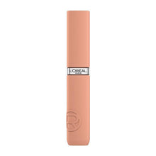 L'Oreal Paris Infallible Le Matte Resistance Liquid Lipstick 100 Fairytale Ending