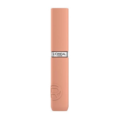 L'Oreal Paris Infallible Le Matte Resistance Liquid Lipstick 100 Fairytale Ending