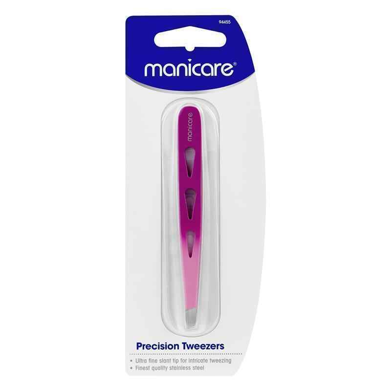 Manicare Precision Tweezers