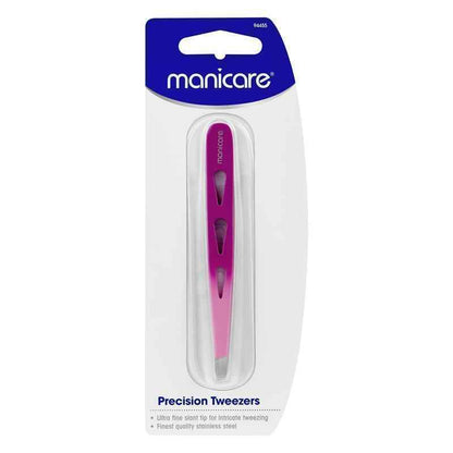 Manicare Precision Tweezers