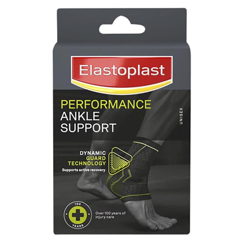 Elastoplast Performance Ankle Support M 1 Pack - GimmeNow