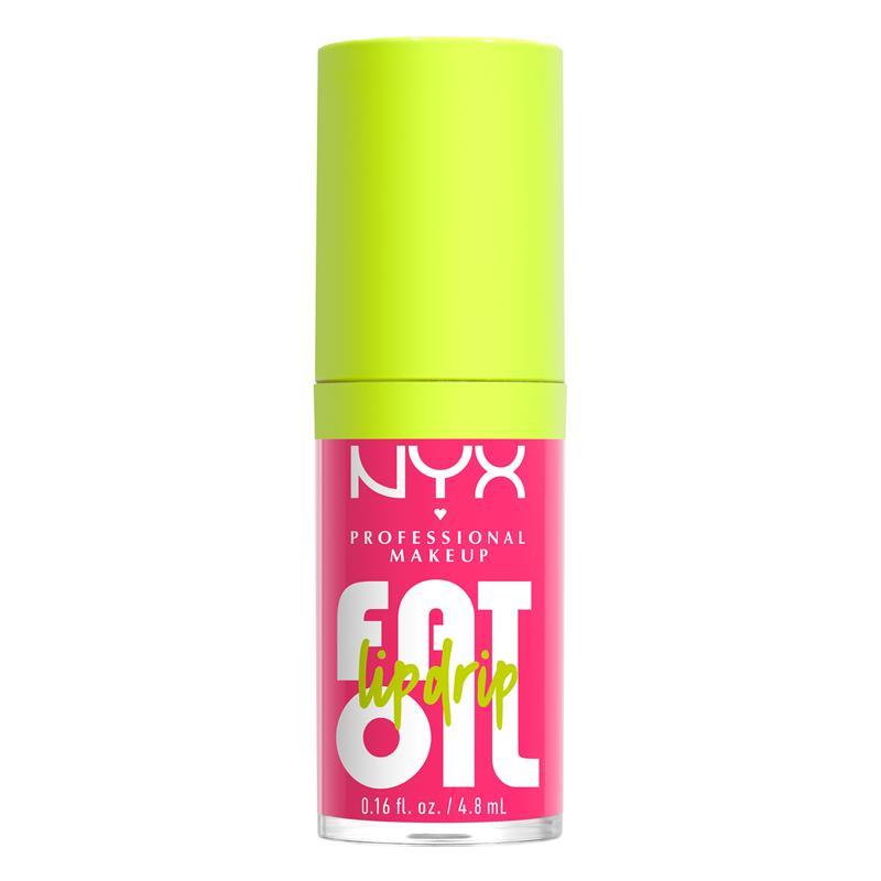 NYX Fat Oil Lip Drip Missed Call