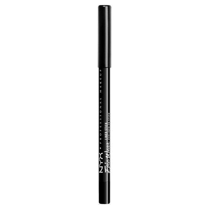 NYX Epic Wear Liner Sticks Pitch Black