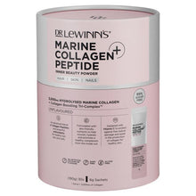 Dr. LeWinn's Marine Collagen Peptide+ Inner Beauty Powder - 30 x 6g - GimmeNow