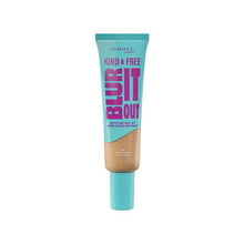 Rimmel Kind & Free Blur It Out Mattifying Skin Tint 400 Natural Beige