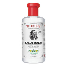 Thayers Cucumber Alcohol Free Toner With Witch Hazel Aloe Vera 355ml - GimmeNow