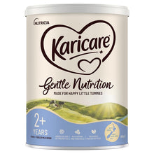 Karicare 4 Toddler Milk Drink From 2 Years 900g