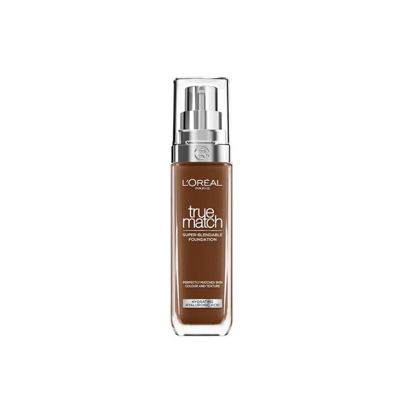 L'Oreal Paris True Match Liquid Foundation 10N