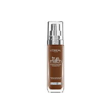 L'Oreal Paris True Match Liquid Foundation 10N