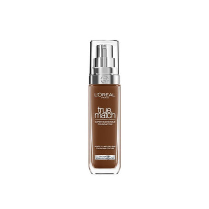 L'Oreal Paris True Match Liquid Foundation 10N