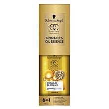 Schwarzkopf Extra Care 6 Miracles Oil Essence 100ml