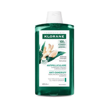 Klorane Anti-Dandruff Rebalancing & Treating Shampoo With Galangal 400ml