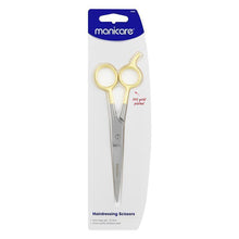 Manicare Hairdressing Scissors 16.5cm