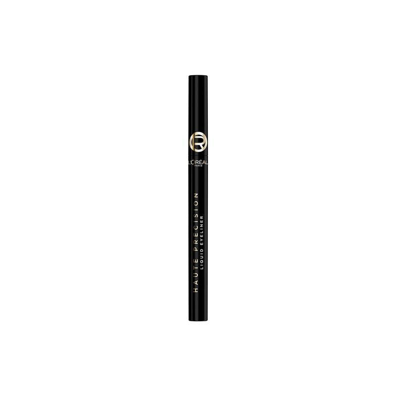 L'Oreal Paris Haute Precision Felt-tip Eyeliner Noir Silk