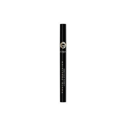 L'Oreal Paris Haute Precision Felt-tip Eyeliner Noir Silk
