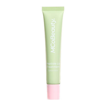 MCoBeauty Peptide Lip Treatmemt Spearmint