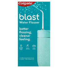 Colgate Blast Cordless Water Flosser
