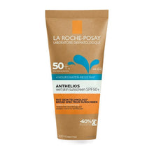 La Roche Posay Anthelios Wet Skin Sunscreen SPF 50+ Sustainable Tube 200ml - GimmeNow