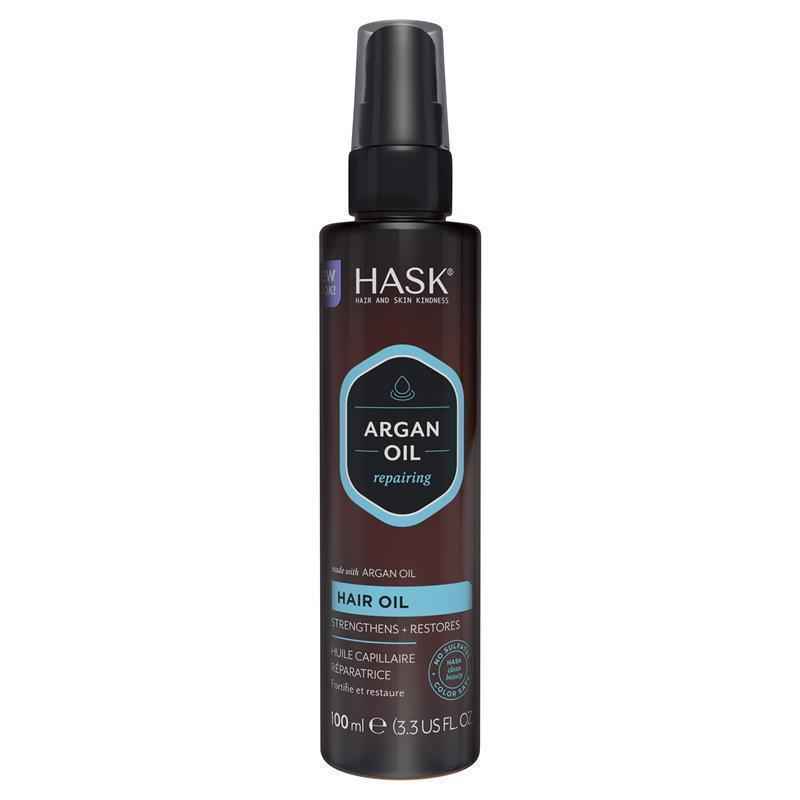 Hask Argan Oil Serum 100ml