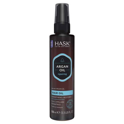 Hask Argan Oil Serum 100ml