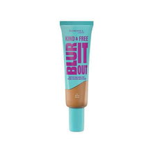Rimmel Kind & Free Blur It Out Mattifying Skin Tint 503 Mocha