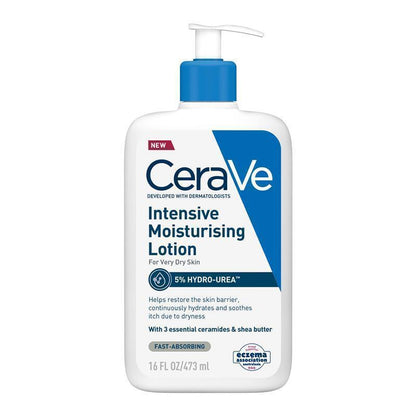 CeraVe Intensive Moisturising Lotion 473ml - GimmeNow