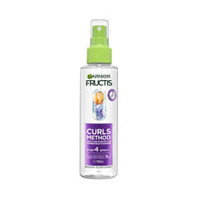 Garnier Fructis Curls Method Spray 150ml