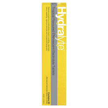 Hydralyte Electrolyte Effervescent Tropical 20 Tablets - GimmeNow