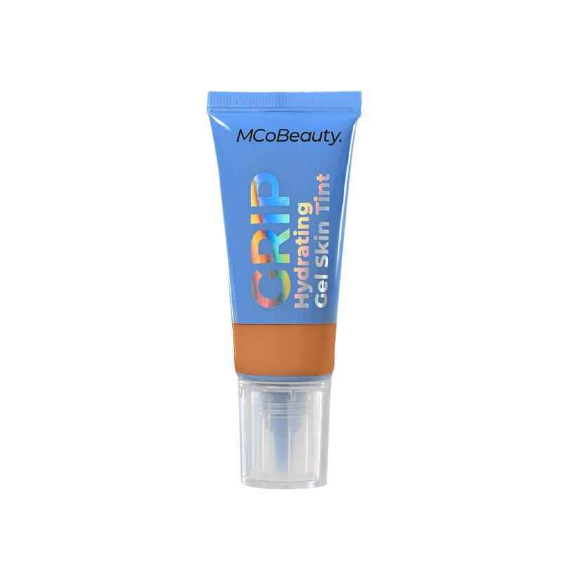McoBeauty Grip Hydrating Gel Skin Tint Honey 10