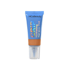 McoBeauty Grip Hydrating Gel Skin Tint Honey 10