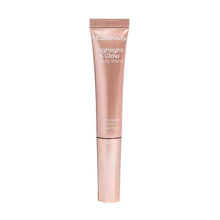 MCoBeauty Highlight & Glow Beauty Wand Champagne Glow New