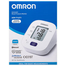 Omron HEM7142T2 Standard Blood Pressure Monitor