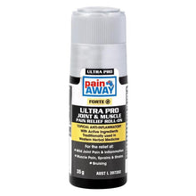 Pain Away Forte+ Ultra Pro Joint & Muscle Pain Relief Roll On 35g