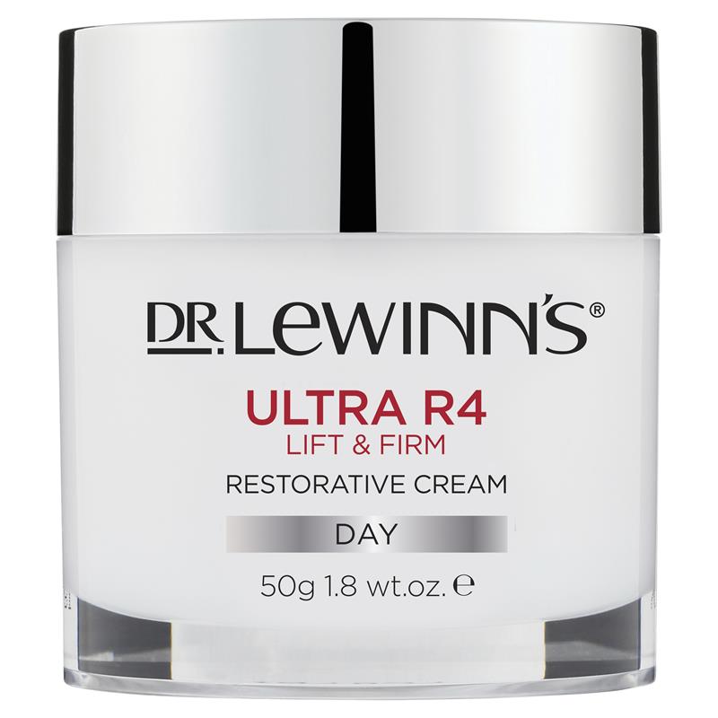Dr LeWinn's Ultra R4 Restorative Cream 50g