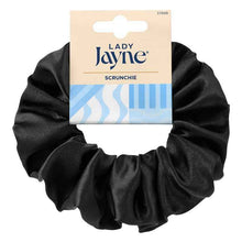 Lady Jayne Scrunchy, Assorted, Large