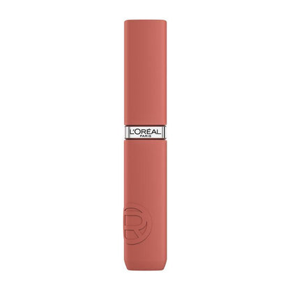 L'Oreal Paris Infallible Matte Resistance Liquid Lipstick 630 Rose Heat